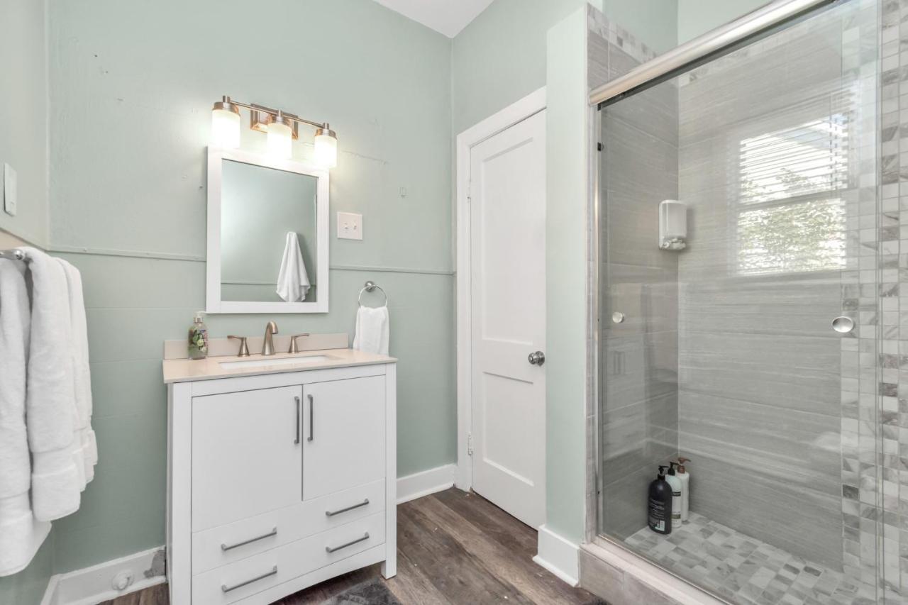2 Kitchens,2 Living Rooms,4 Bedrooms-Close To All! Galveston Exterior foto