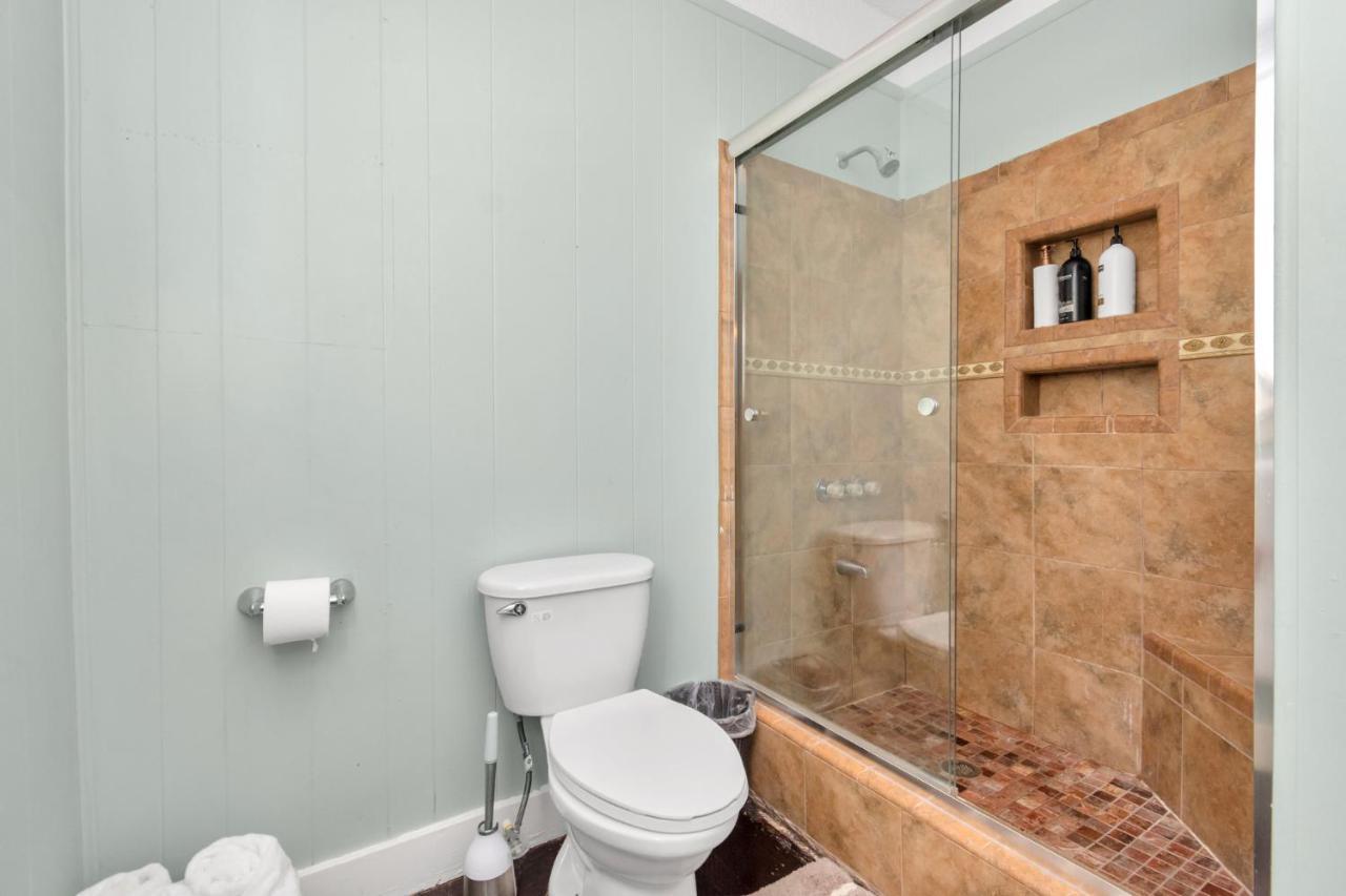 2 Kitchens,2 Living Rooms,4 Bedrooms-Close To All! Galveston Exterior foto