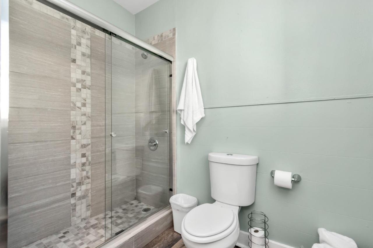 2 Kitchens,2 Living Rooms,4 Bedrooms-Close To All! Galveston Exterior foto