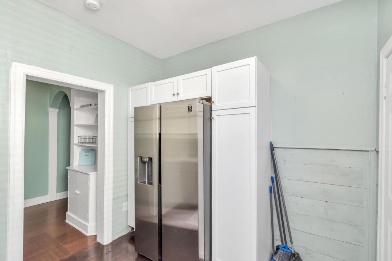 2 Kitchens,2 Living Rooms,4 Bedrooms-Close To All! Galveston Exterior foto